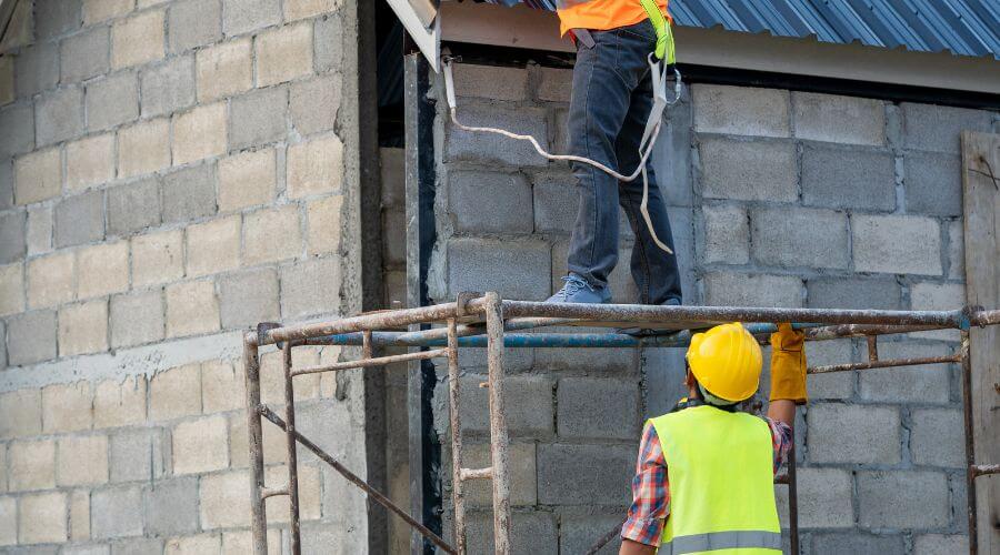 Local Siding Services in Crescent City, FL